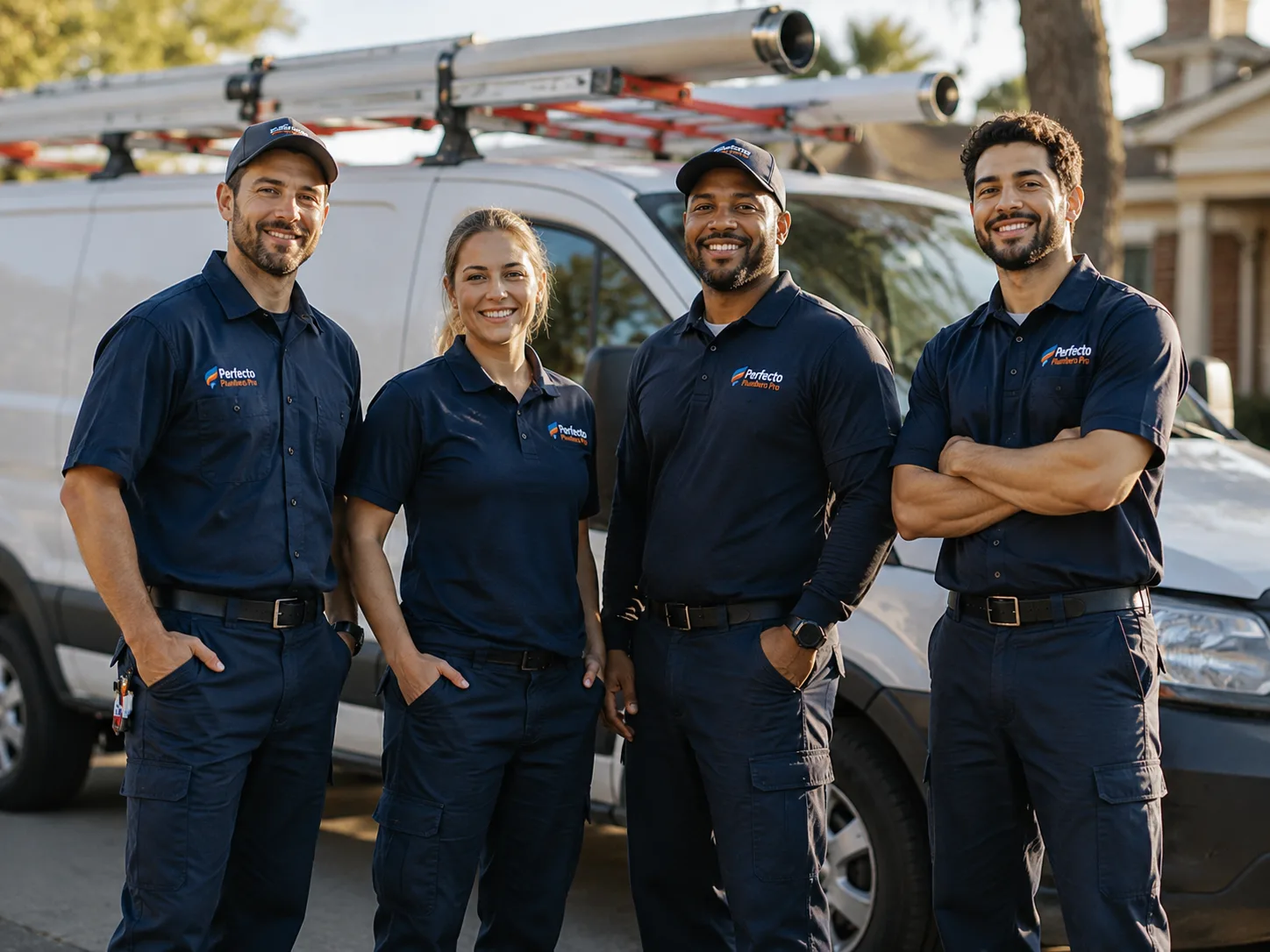 Emergency Plumber Near Me in Tullos, LA near me